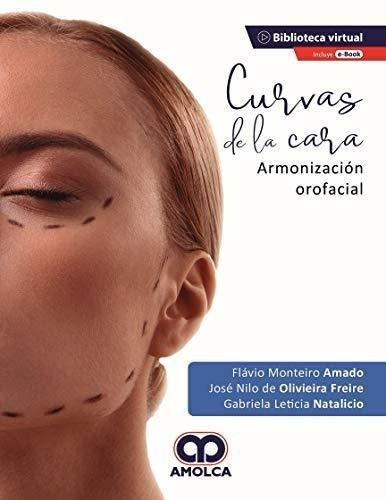 Curvas De La Cara. Armonización Orofacial