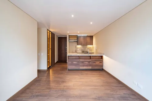 Apartamento En Arriendo En Nuevo Country. Cod A22642