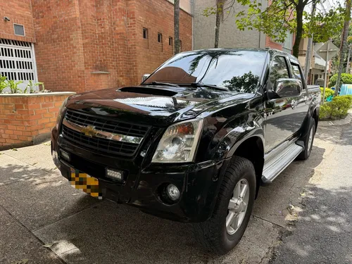 Chevrolet Luv Dmax 3.0 4x4
