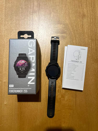 Garmin Forerunner 255m