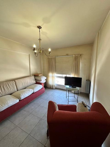 Departamento Dos Ambientes San Miguel