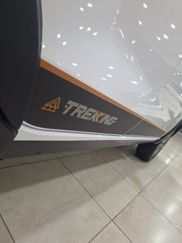 Fiat Mobi 1.0 Trekking