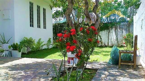 Imagem 2 de 15 de Casa Residencial À Venda, Manaíra, João Pessoa. - Ca0168