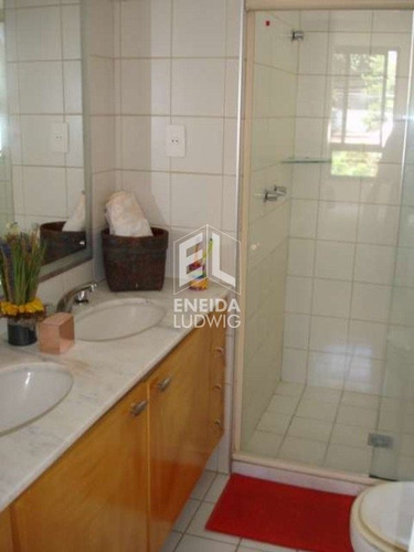 Imagem 13 de 16 de Apartamento 4 Quartos No Cidade Jardim - 141
