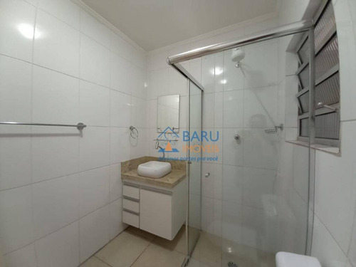 Imagem 5 de 9 de Apartamento Com 1 Dormitório, 46 M² - Venda Por R$ 330.000,00 Ou Aluguel Por R$ 1.600,00 - Higienópolis - São Paulo/sp - Ap62714