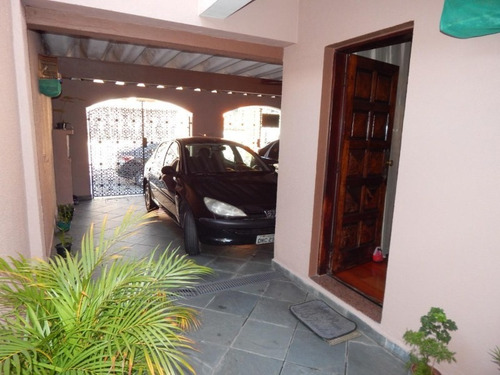Imagem 11 de 27 de Sobrado No Jd. Vergueiro - Ca00067 - 67722260