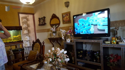 Imagem 15 de 25 de Casa A Venda No Bairro Balneário Maracanã Em Praia Grande - 1505-1