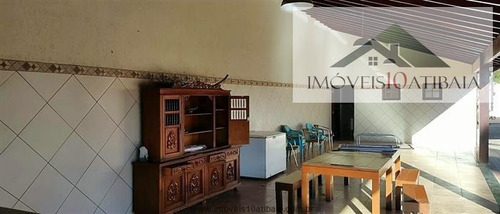 Imagem 26 de 29 de Chácaras À Venda Em Atibaia/sp - Compre O Seu Chácaras Aqui! - 1478809