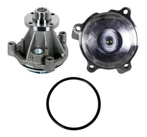 Bomba De Agua Ford Explorer Sport Trac 4.6 V8 2007-2010