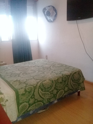 Apartamento Excelente Para Ingresar