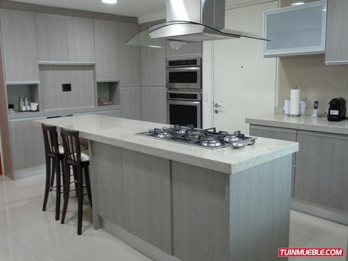 Imagen 9 de 14 de Campo Alegre Alquilamos Excelente Apto. 200 M2 Amoblado