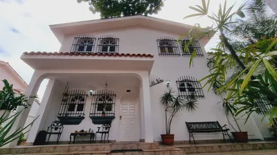 Casa en venta