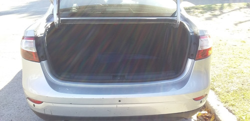 Fluence 1.6 Dynamique 110cv. 2015