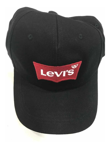 Gorros Levis Batwing Cap (logo Grande)