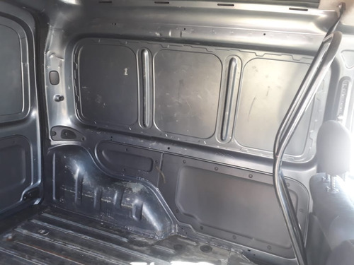 Renault Kangoo Confort Porton Lateral Nafta 1.6 Mym