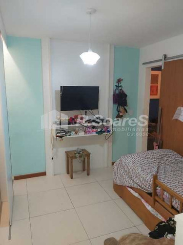 Apartamento-à Venda-copacabana-rio De Janeiro - Ldap20312