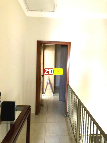 Imagem 20 de 25 de Z10 Imoveis Indaiatuba | Ca09790 - Casa Térrea Em Excelente Localização - Esplanada - Ca09790 - 70406503