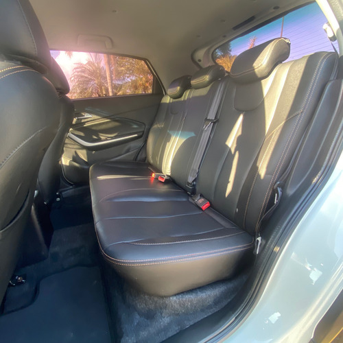 Chery Tiggo 2 1.5 Act 16v Flex Aut. 5p
