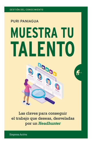 Muestra Tu Talento