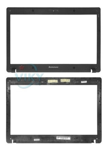 Bezel  Lenovo G465 / G460   Marco De Display  + Productos 