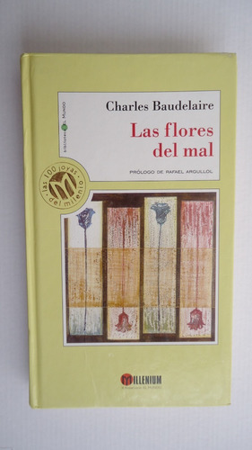 Las Flores Del Mal - Charles Baudelaire