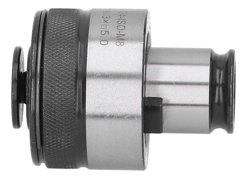 Soporte Portabrocas Collet Quickchange Cnc Fresado Power