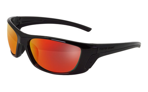 Lentes De Sol Foster Grant All Terrain 23436r Polarizado Men