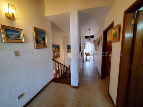 Imagen 18 de 21 de Los Naranjos Del Cafetal Casa En Venta Cod. 21-19296 02129594482----04141469108 Rah Ccct