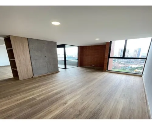 Venta De Apartaestudio En Envigado