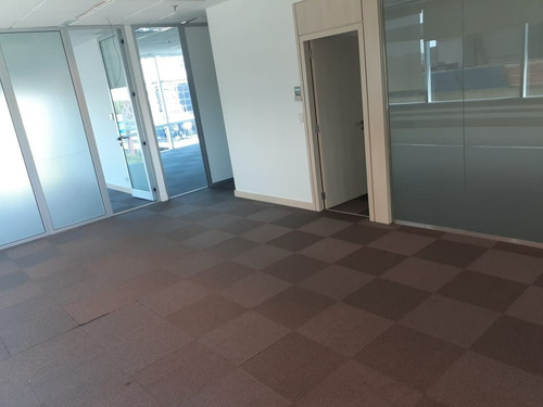 Imagen 7 de 8 de Oficina En Alquiler | Edificio Proa | 1 Piso De 557 M²