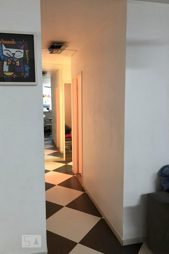 Apartamento À Venda - Mooca, 1 Quarto, 67 - S893124070