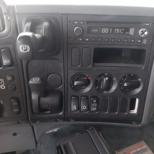 Scania P360