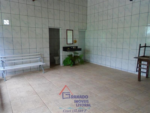 Imagem 13 de 15 de Kitnet Para Venda Em Itanhaém, Balneário Nova Itanhaém, 1 Dormitório, 1 Banheiro, 1 Vaga - 314_1-1176741