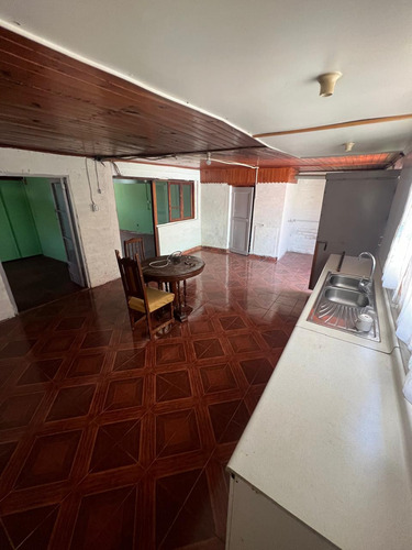 Venta De Casa Con Depto Interior En Lo Espejo