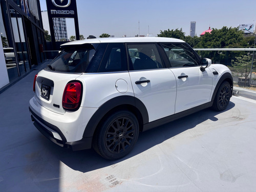 Mini Cooper 1.5 C At 5P