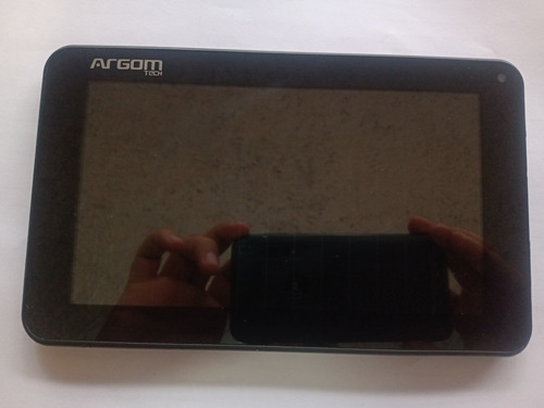  Pantalla Completa Tablet Argom T9007 Original Usada