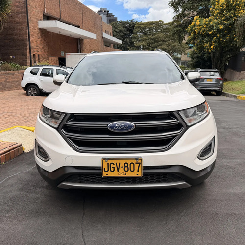 Ford Edge 3.5 Sel