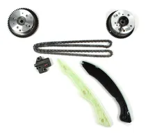 Comprar Kit Distribucion Para Kia Sorento 2.4 Con Variadores