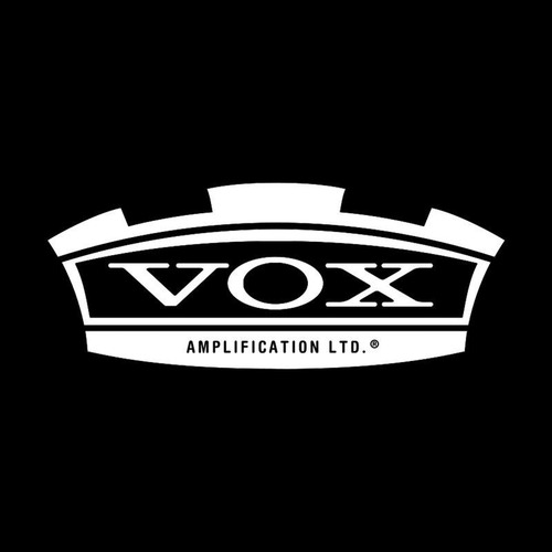 Auriculares Para Guitarra Vox Vgh Ac30 Sonido Ac30