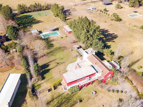 Imagen 2 de 30 de Venta Casa Quinta En Chacras Los Raigales