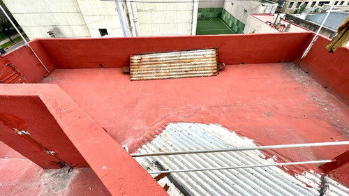 Hotel A Reciclar En San Telmo Casco Histórico