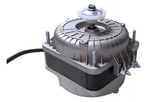 Comprar Motor Forzador Ventilador Heladera Comercial Tipo Elco 10w