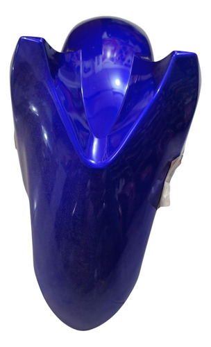 Guardabarro Delantero P/ Yamaha Fz 16 Original-cod-16408