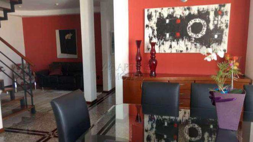 Imagem 10 de 22 de Casa Em Jundiaí 290 M² 3 Dorms, Churrasqueira, Piscina | 5868 - V5868