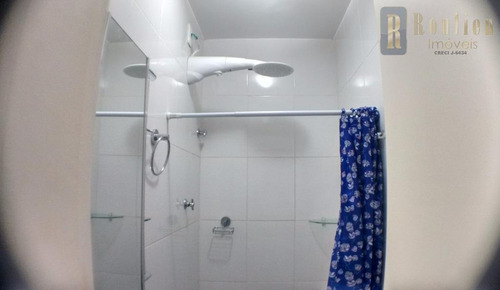 Imagem 12 de 24 de Casa Com 2 Dormitórios À Venda, 96 M² Por R$ 420.000,00 - Luz - Nova Iguaçu/rj - Ca0111