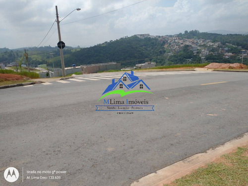 Imagem 8 de 11 de Terreno Vem Viver Mairiporã / Terra Preta - 138