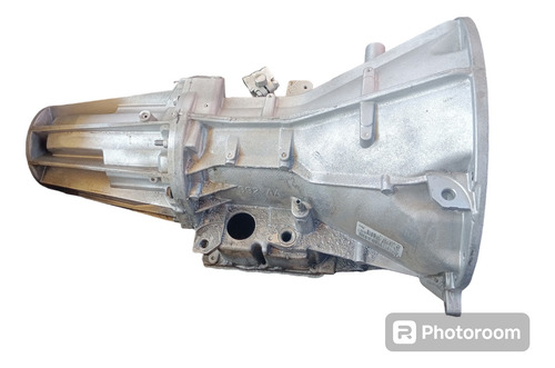Transmisión Automática Dakota Ram 3.7 06 A 12 Sin C Valvulas (Usado)