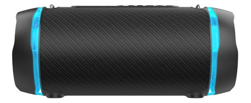 Imagen 2 de 3 de Parlante Bluetooth Noblex Psb1000p 45w Portátil Tws Negro