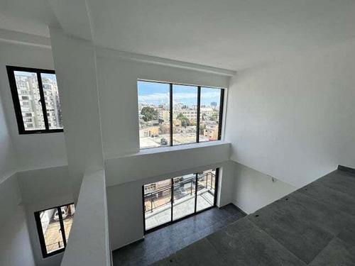 Oportunidad!! Venta De Penthouse De 3 Habitaciones En Evaristo Morales