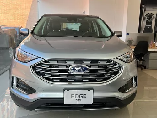 Ford Edge Sel 4x2 2023